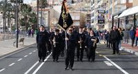 AGRUPACION MUSICAL SAN JUAN EV 1