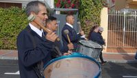 AGRUPACION MUSICAL SAN JUAN EV 11