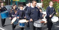 AGRUPACION MUSICAL SAN JUAN EV 12