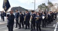 AGRUPACION MUSICAL SAN JUAN EV 2