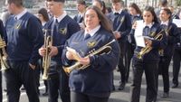 AGRUPACION MUSICAL SAN JUAN EV 3