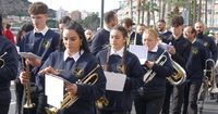 AGRUPACION MUSICAL SAN JUAN EV 4