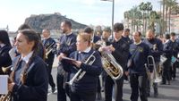 AGRUPACION MUSICAL SAN JUAN EV 5
