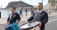 AGRUPACION MUSICAL SAN JUAN EV 6