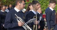 AGRUPACION MUSICAL SAN JUAN EV 8