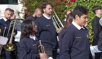 AGRUPACION MUSICAL SAN JUAN EV 9