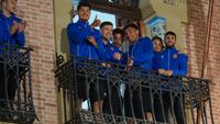 RECEPCION Y OFRENDA 14