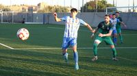 AGUILAS B ALCANTARILLA 9