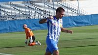 AGUILAS B BALA AZUL 11