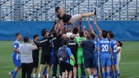 AGUILAS B BALA AZUL 13