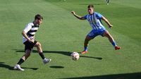 AGUILAS B BALA AZUL 2