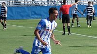 AGUILAS B BALA AZUL 5