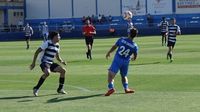 AGUILAS B BALA AZUL 8