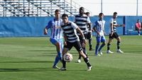 AGUILAS B BALA AZUL 9
