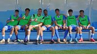 AGUILAS B BALA AZUL BANQUILLO