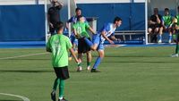 &Aacute;GUILAS B BULLENSE 16