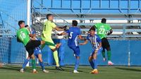 &Aacute;GUILAS B BULLENSE 17