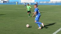 &Aacute;GUILAS B BULLENSE 2