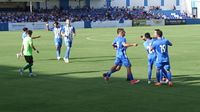 &Aacute;GUILAS B BULLENSE 4