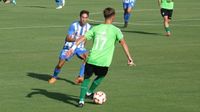 &Aacute;GUILAS B BULLENSE 9