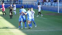 AGUILAS B CARAVACA 9