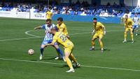 AGUILAS LORCA 1