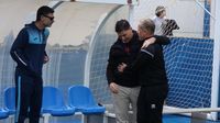 AGUILAS LORCA ENTRENADORES
