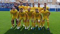 AGUILAS LORCA PLANTILLA 2