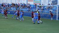 AGUILAS B MARITIMO 12