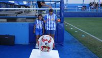 AGUILAS B MARITIMO 13