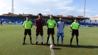 AGUILAS B MARITIMO 14