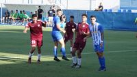AGUILAS B MARITIMO 3