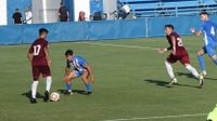 AGUILAS B MARITIMO 6