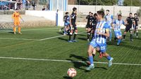 AGUILAS B MOLINENSE 7