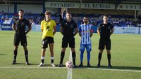 AGUILAS IMPERIAL 2