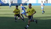 AGUILAS IMPERIAL 5