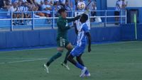 AGUILAS IMPERIAL 6