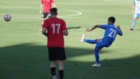 AGUILAS B SANTOMERA 8