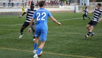 AGUILAS B BALA AZUL 3