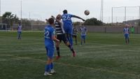 AGUILAS B BALA AZUL 7