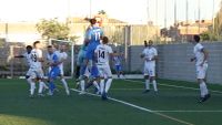 AGUILAS B CARAVACA 12