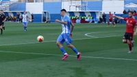 AGUILAS B CIEZA 2