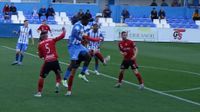 AGUILAS B CIEZA 3