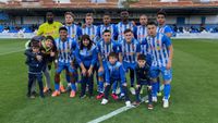 AGUILAS B CIEZA plantilla