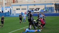 AGUILAS B MARITIMO 1