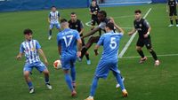 AGUILAS B MARITIMO 6
