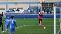 AGUILAS B MARITIMO 7