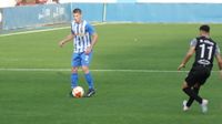 AGUILAS B MARITIMO 8