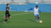 AGUILAS B MARITIMO 9