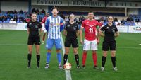 AGUILAS B MAZARRON ARBITRO